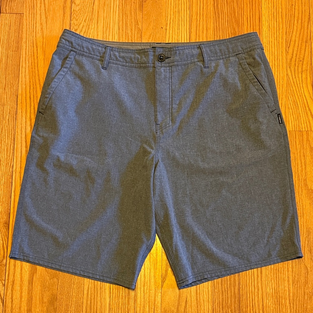 Hybrid Swim/Shorts
